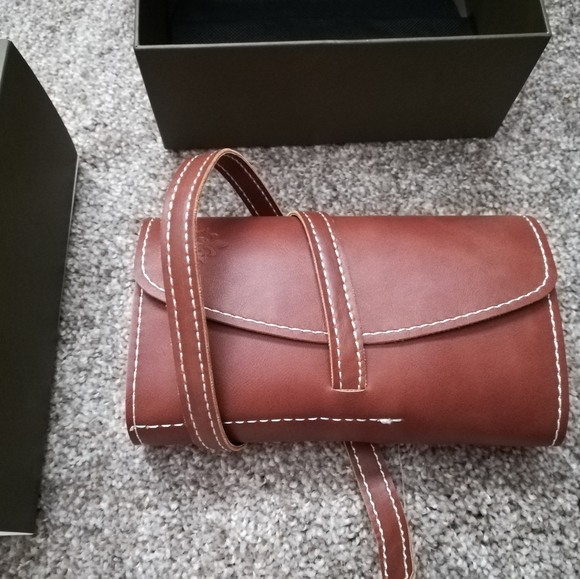 NEW Villandry Rivoli Acier Brillant